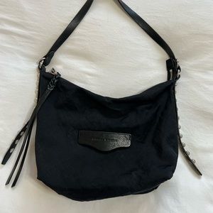 Nylon Rebecca Minkoff Purse